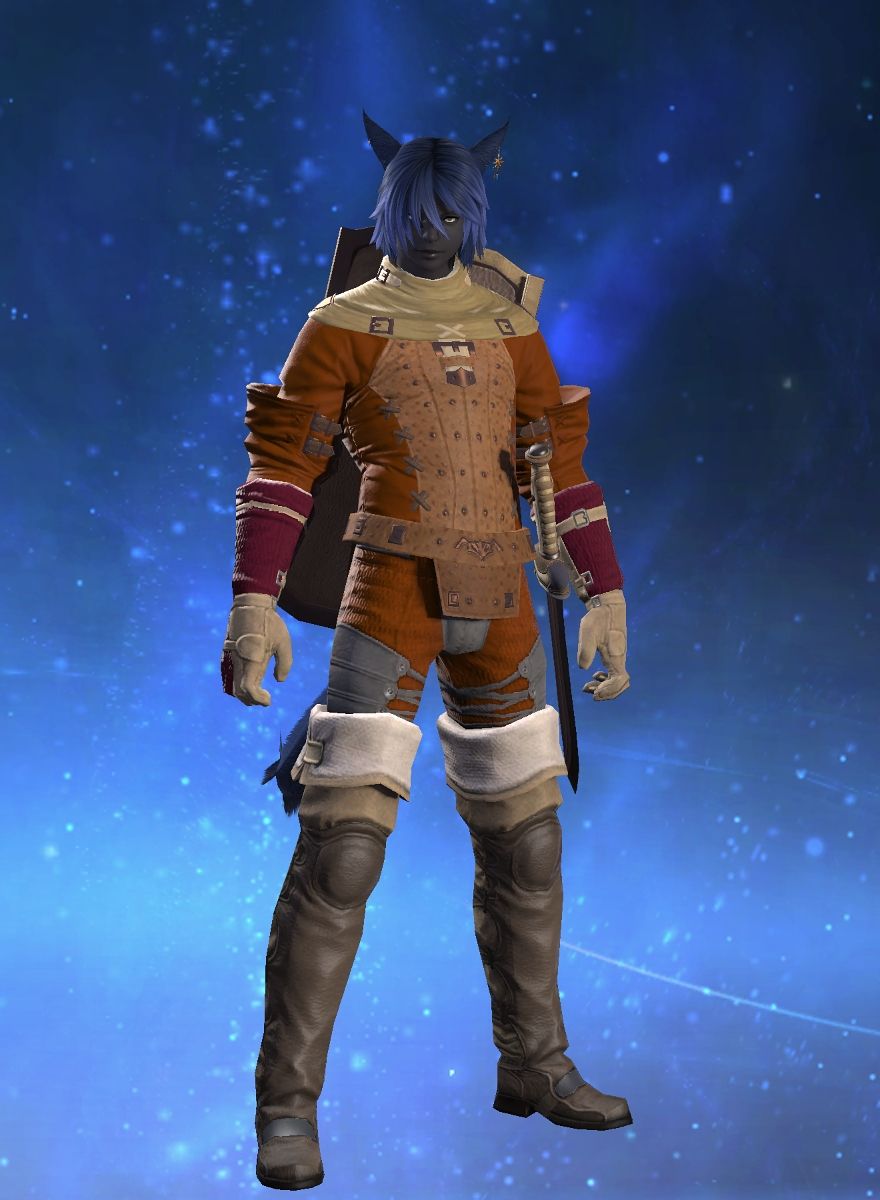 Star Seeker