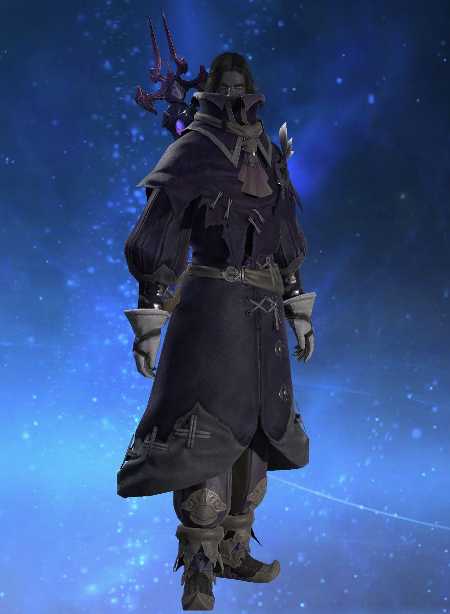 Moth' Man