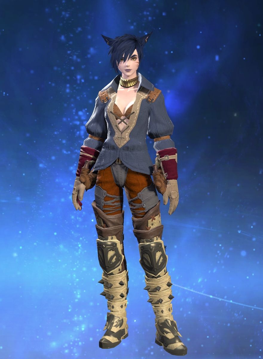 Dalka Midnight