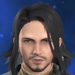 Lucian Solis