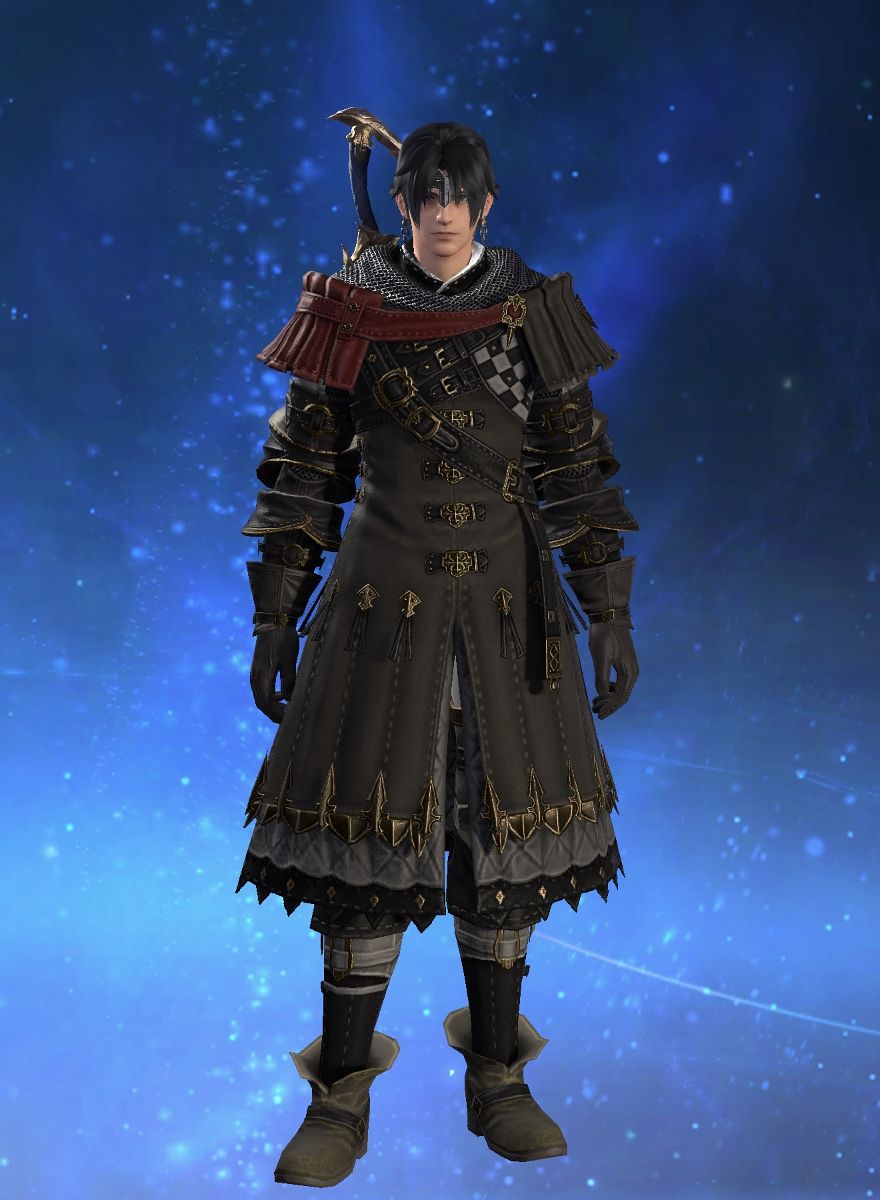 Talorean Aetherfury
