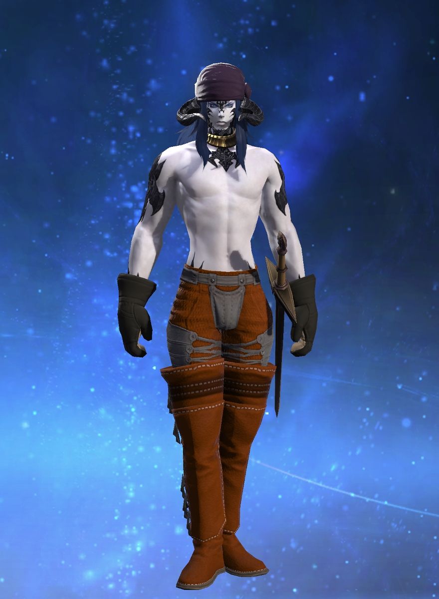 Soren Talgar