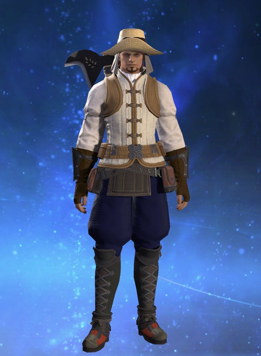 Einherjar Odinson