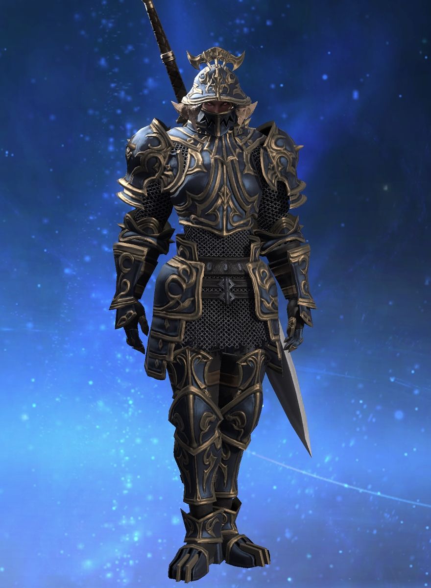 Reazor Steel