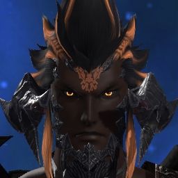Graven Gilamon
