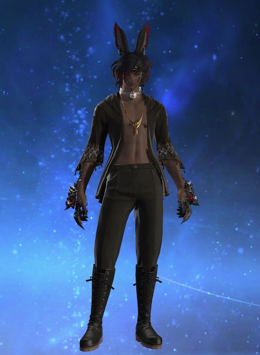 Gravekeeper Nyvos
