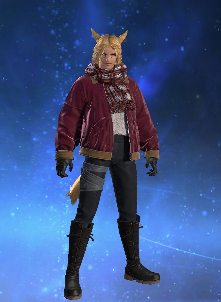Adam Warlock