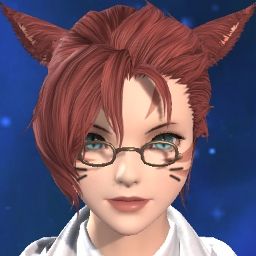 Eris Moonstruck