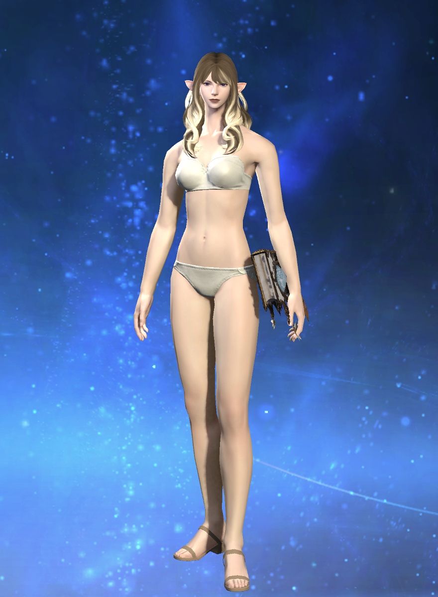 Rana Sylverhart