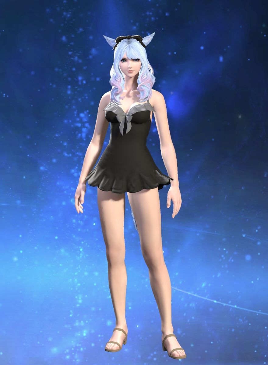 Ayanami Hikari