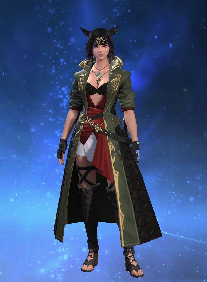 Lilith's Kome