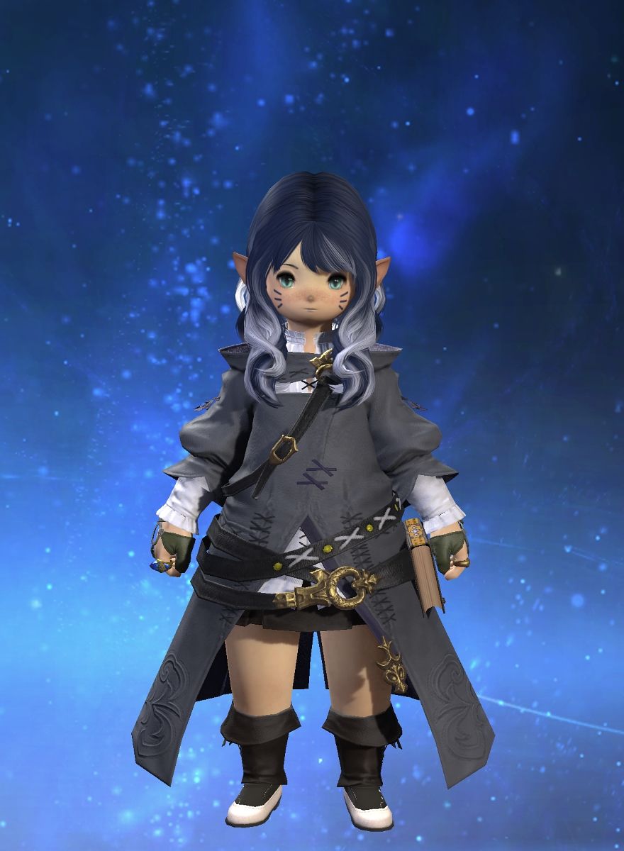 Wind-up Airin