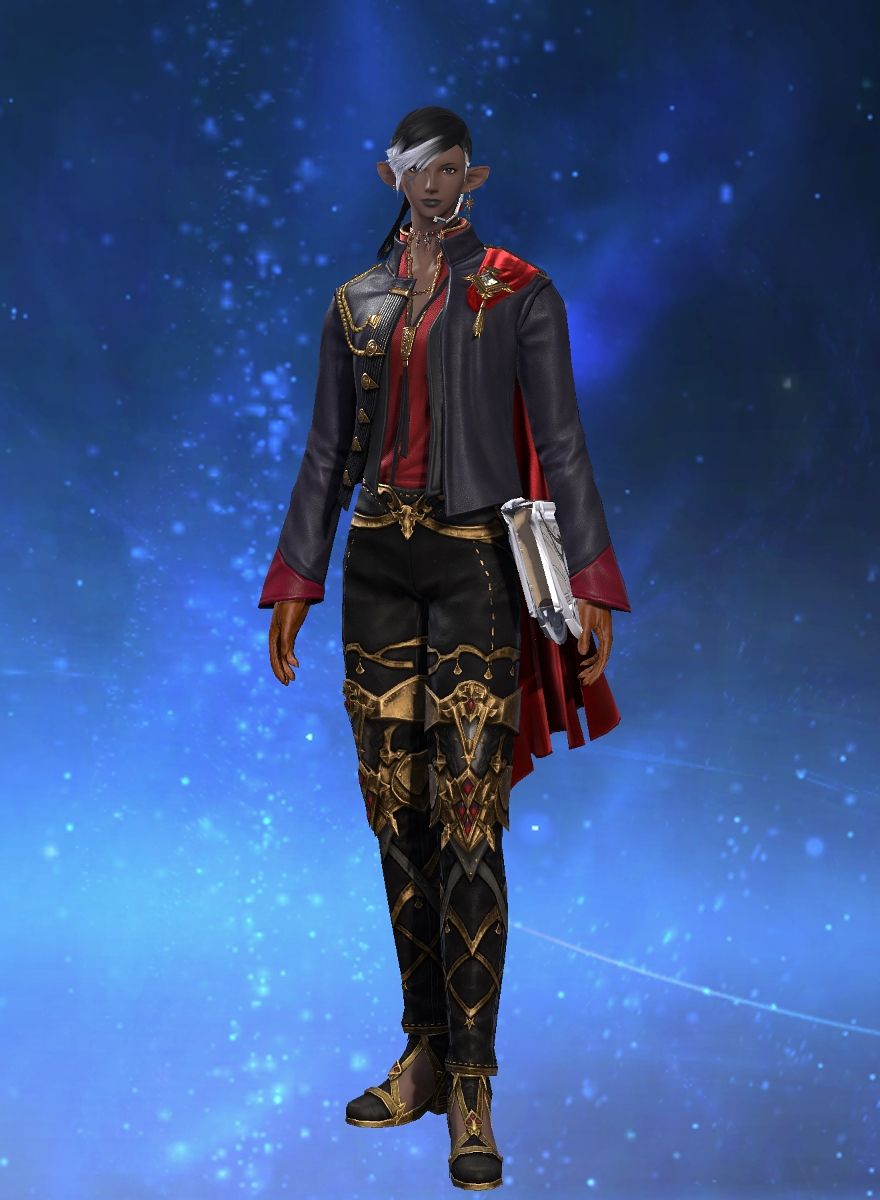 Vulilu Sand'oria