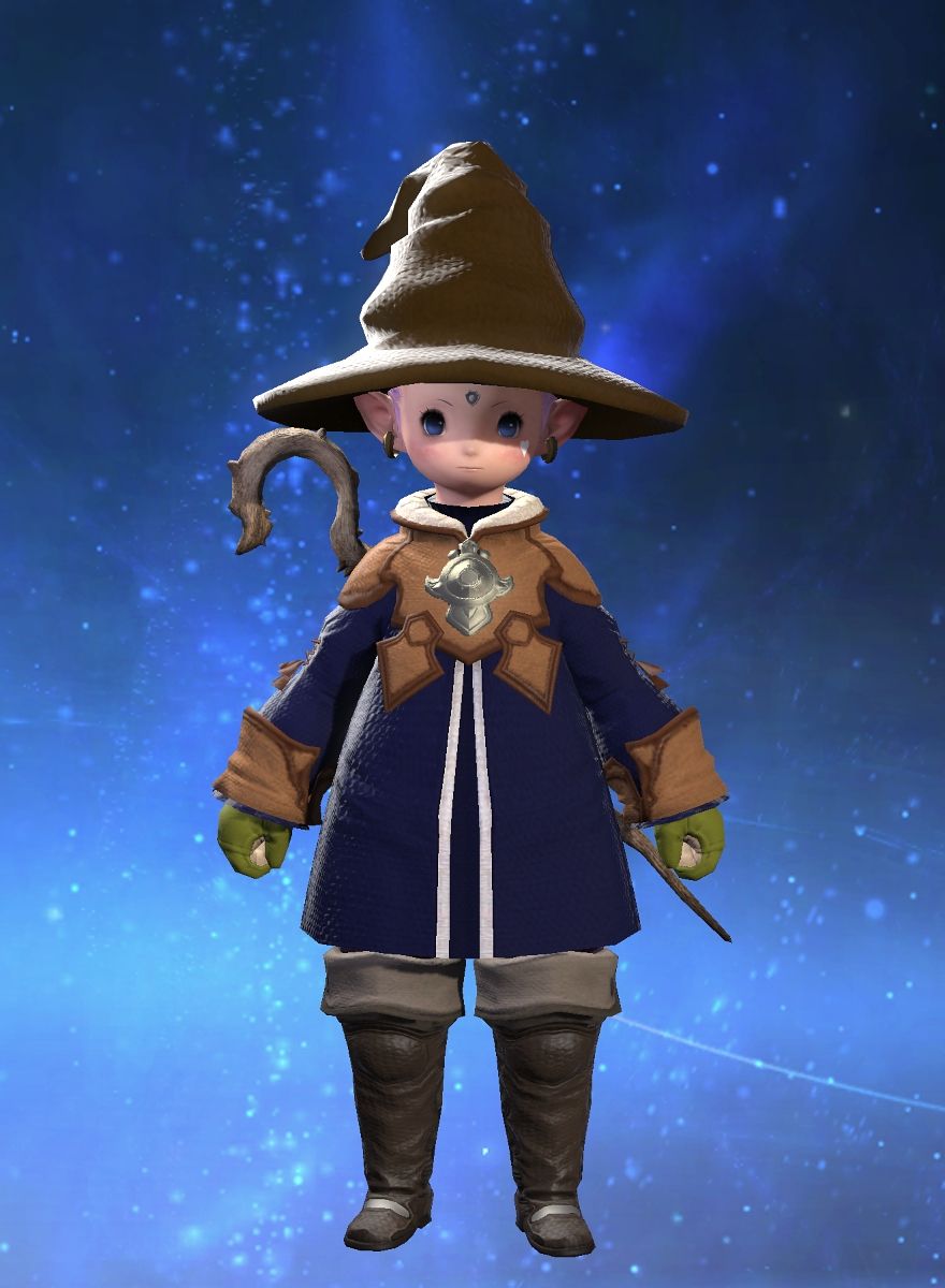 Kaine Kiki