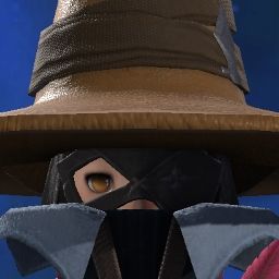 Ararmyr Vivimyr