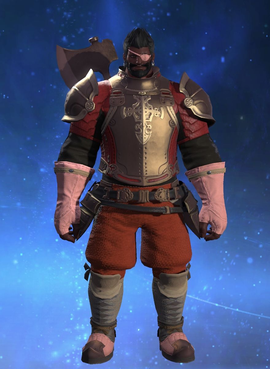 Mister Ti