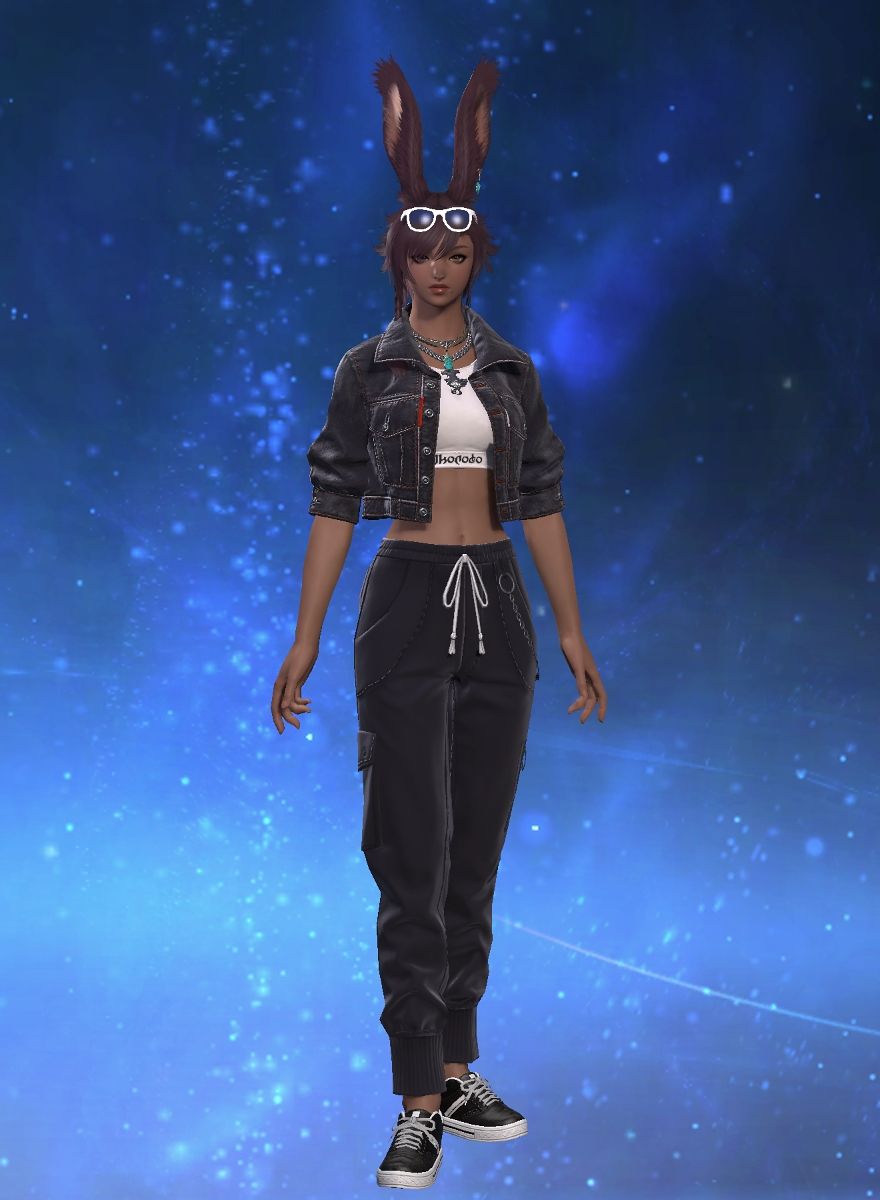Trinity Lunaris