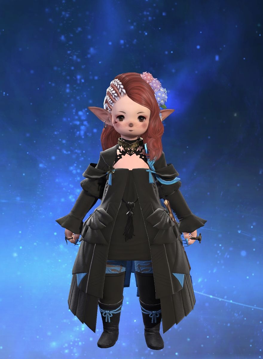 Tinneh Goblin