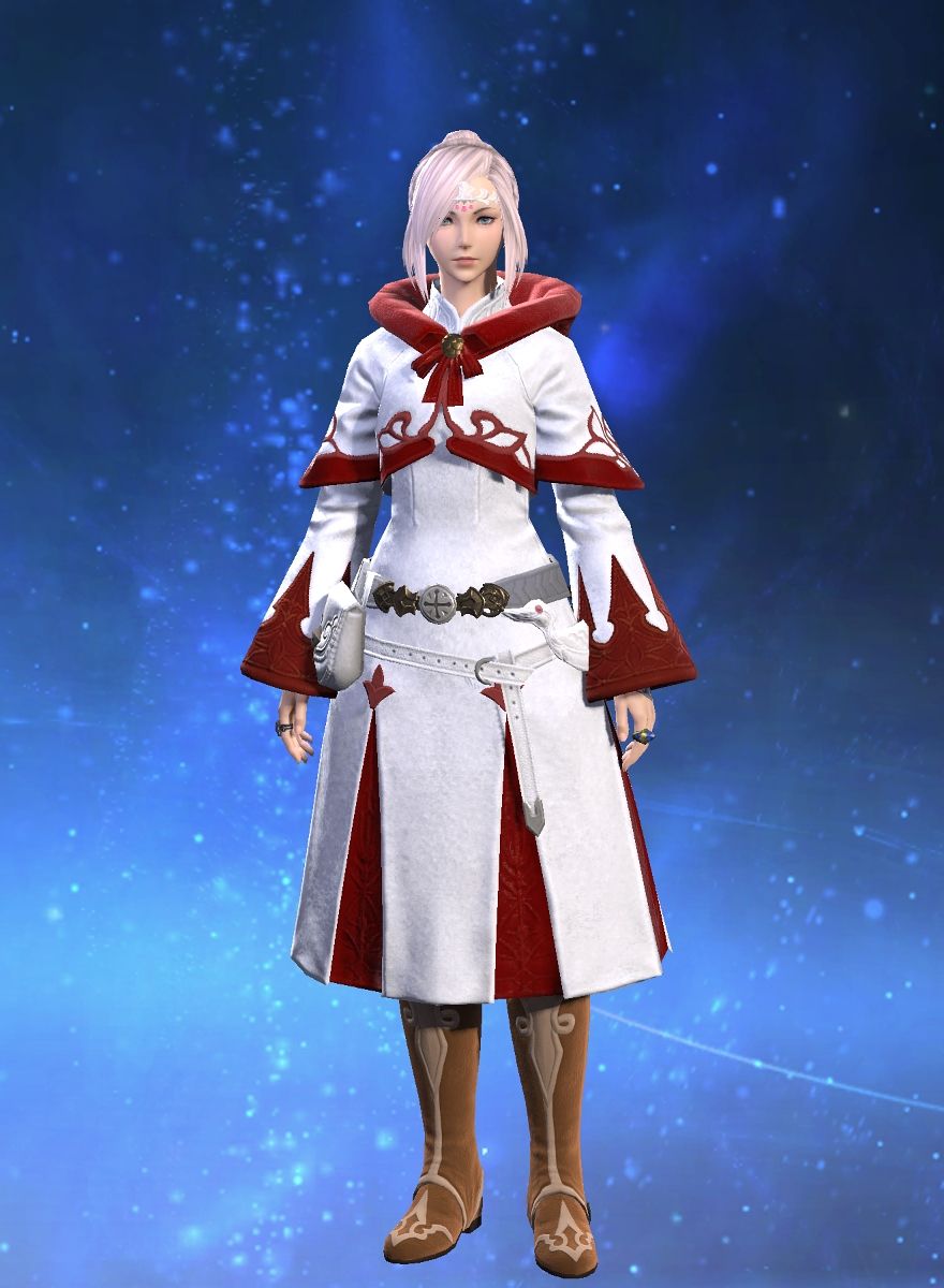 Lav Ender
