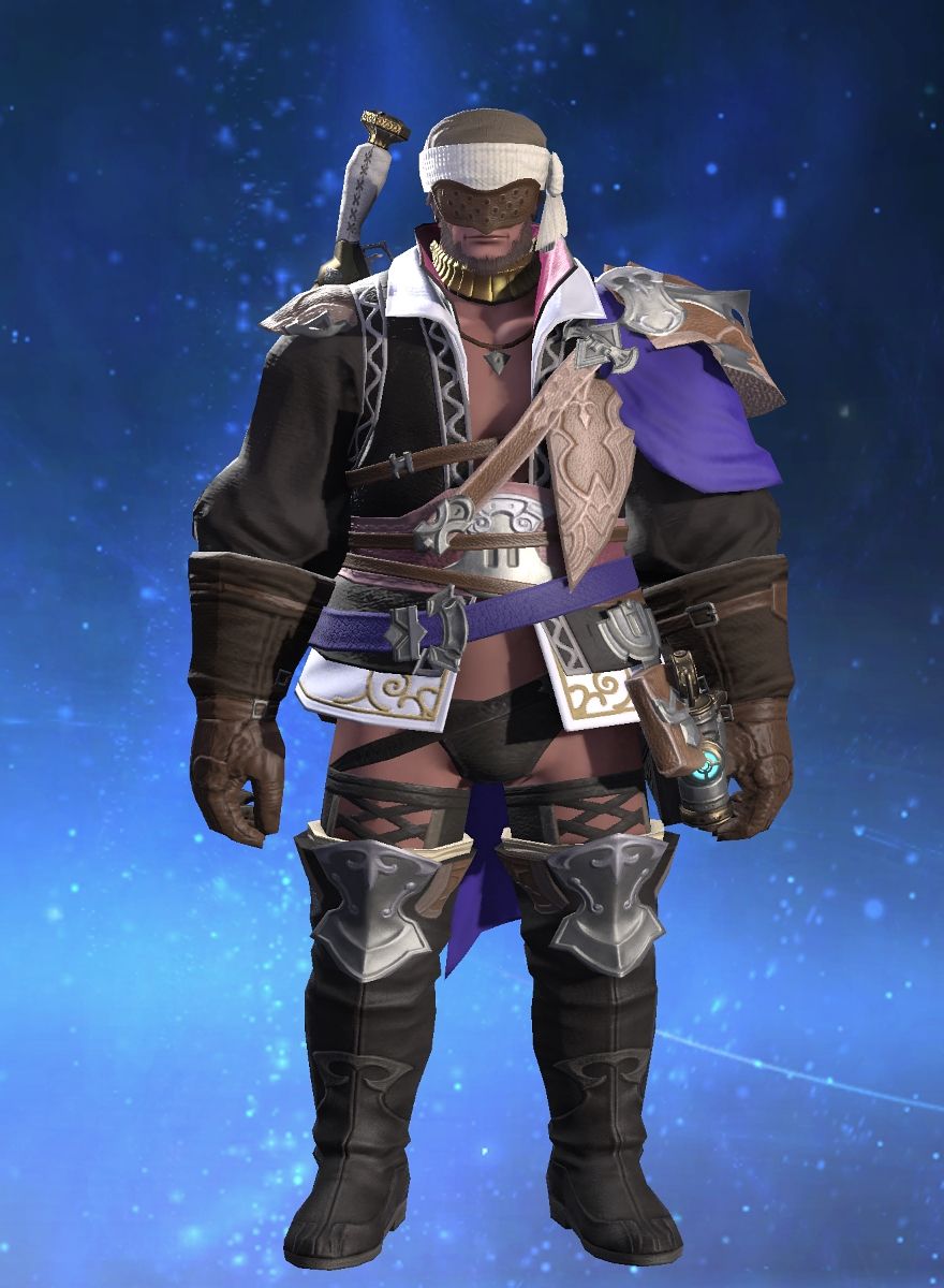 Karek Stormhold