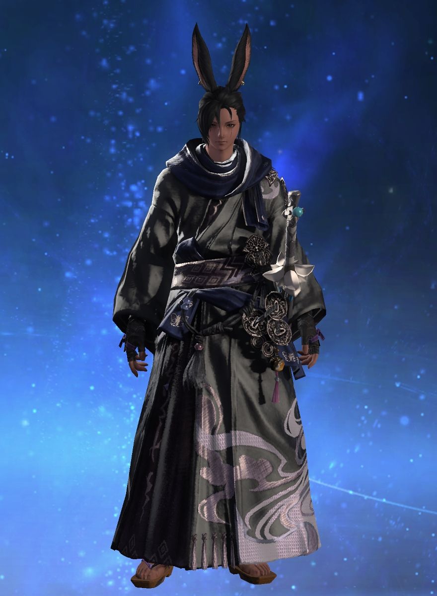 Hyakkimaru Jukai