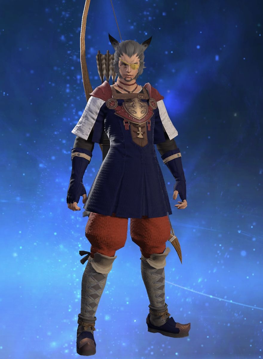 Auron Waka