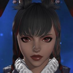 Tah'lia Lythrit