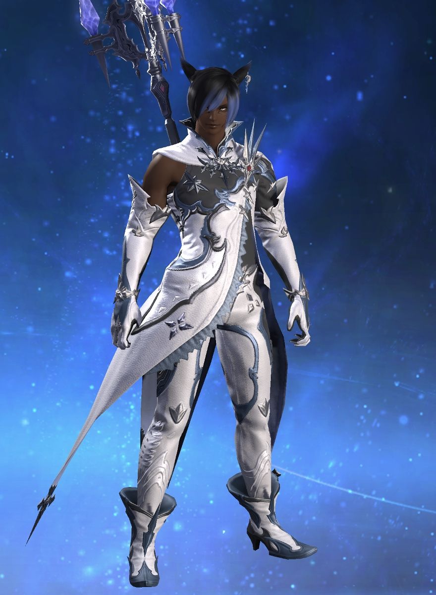 Simion Broadsword