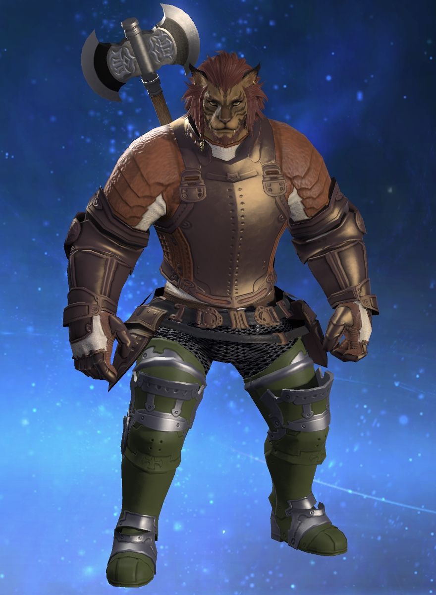 Shimba Kun