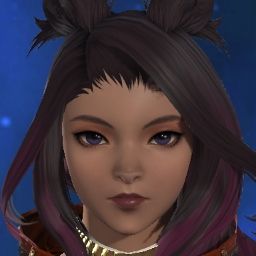 Maria Darkheart