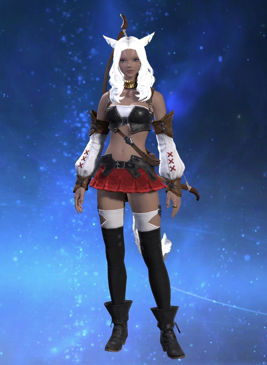 Ren Rina