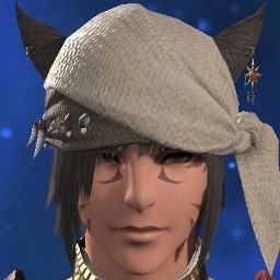 Lukas Fenrir