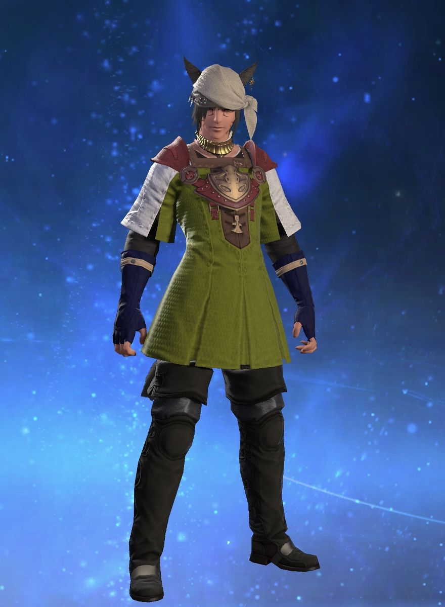 Lukas Fenrir