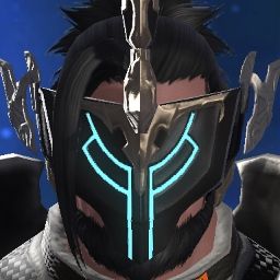 Iron Vega