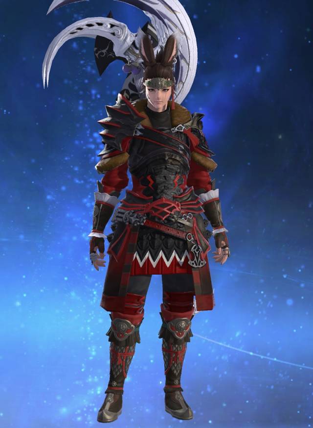 Idris Forebear