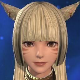 Maya Darkshadow
