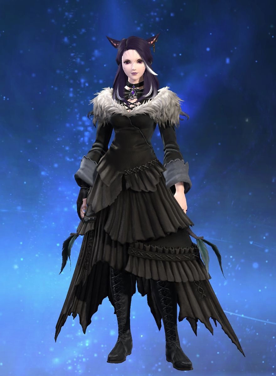 Illyria Amastacia