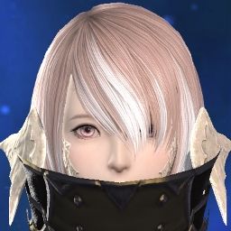 SashaCaelum's Avatar