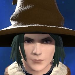 Kayne Blacktooth