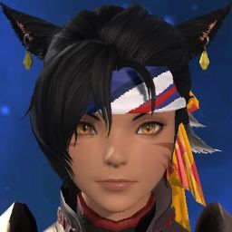 Nona Sunstrider