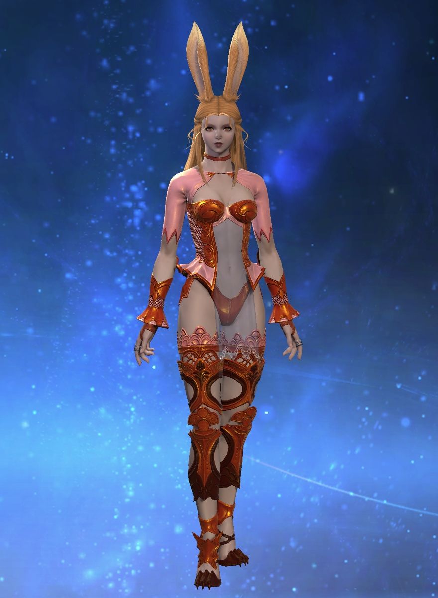 Nacho Waifu