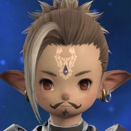 Alph Desppair