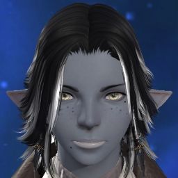 Petunia Vourchefant