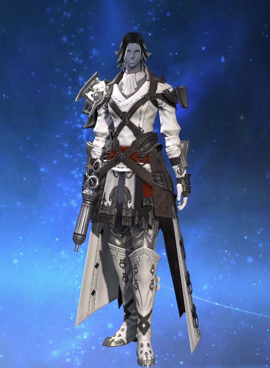 Petunia Vourchefant