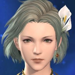Rieza Lothaire