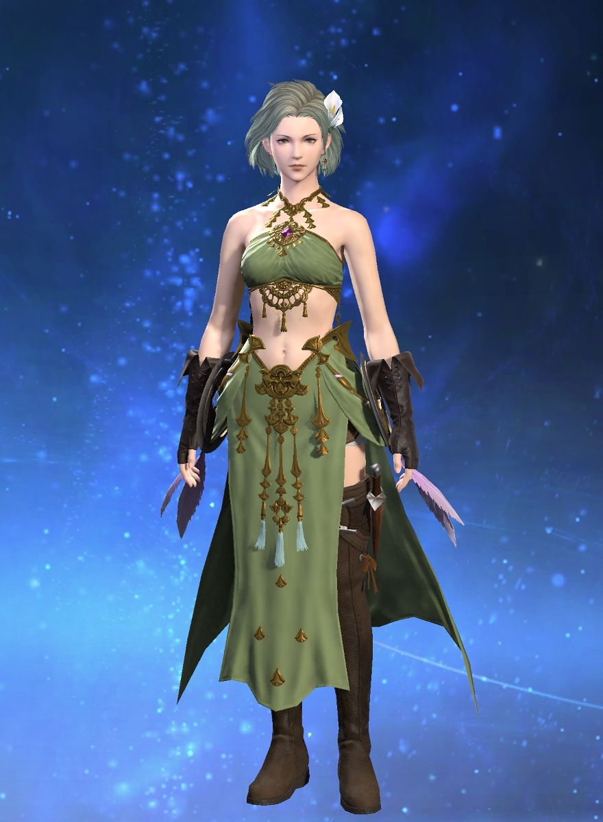 Rieza Lothaire