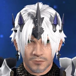 Luther Reinhardt
