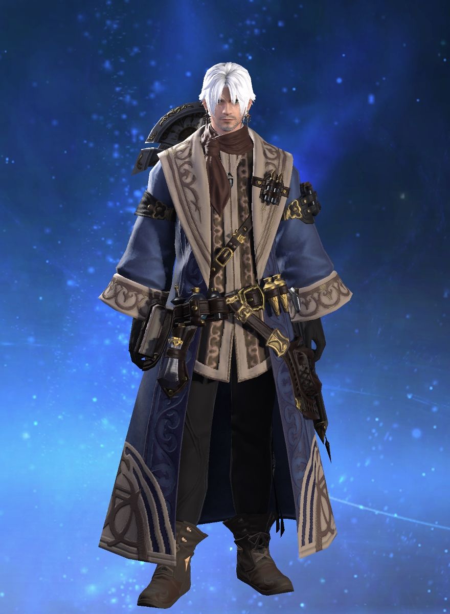 Luther Reinhardt
