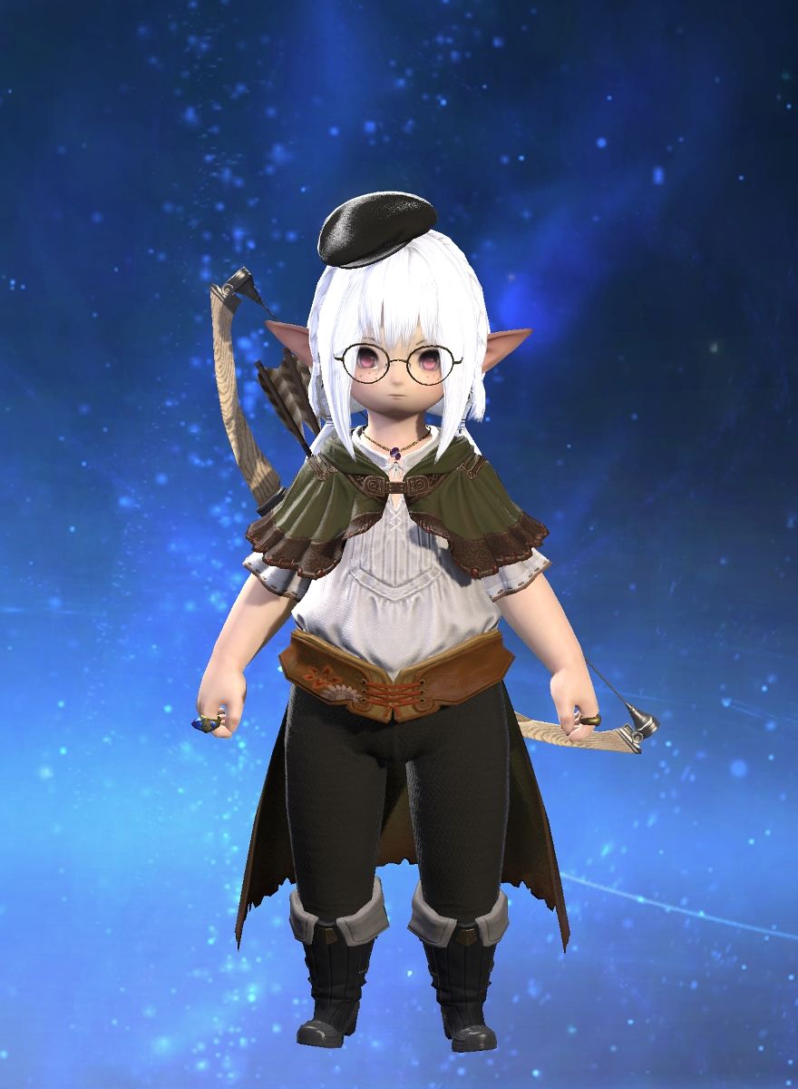 Poppy Whynn