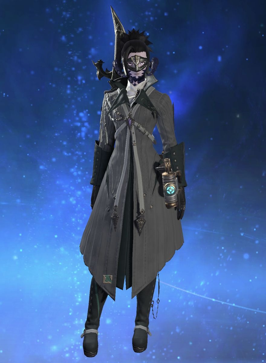 Nezzuko Dragonise